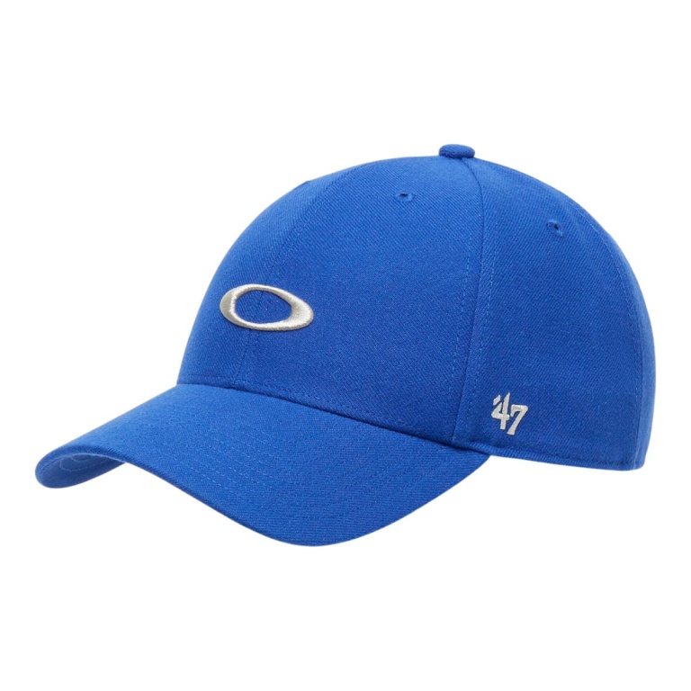 Oakley Basecap 47 Oakley MVP blau - 1 Stück